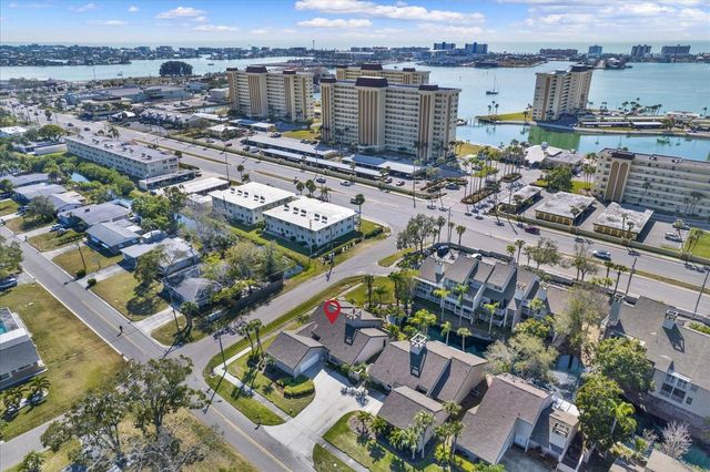 4684 HURON ROAD, St Petersburg, FL 33708