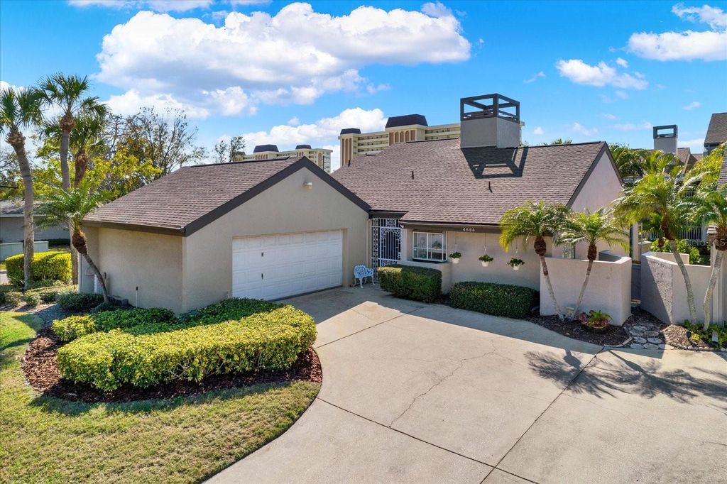 4684 HURON ROAD, St Petersburg, FL 33708
