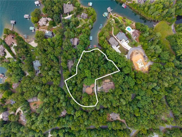 1101 Hidden Cove, Salem, SC 29676