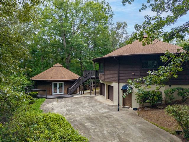 1101 Hidden Cove, Salem, SC 29676