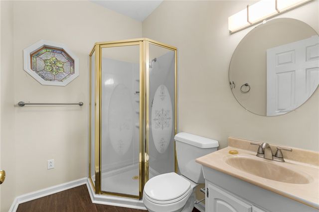 1101 Hidden Cove, Salem, SC 29676