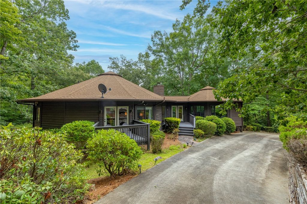 1101 Hidden Cove, Salem, SC 29676