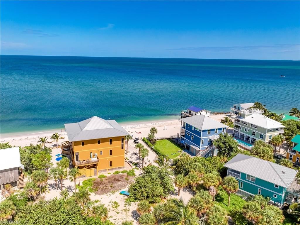 4601 Oro Pesos LN, Upper Captiva, FL 33924 — exterior