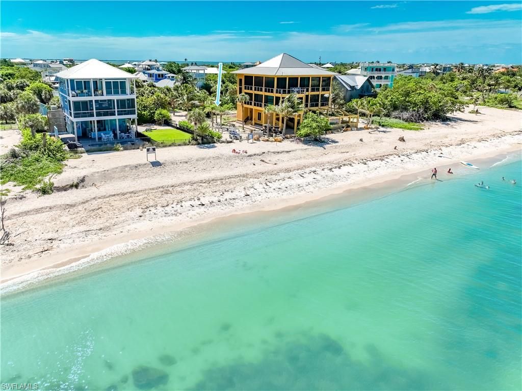 4601 Oro Pesos LN, Upper Captiva, FL 33924 — photo 2
