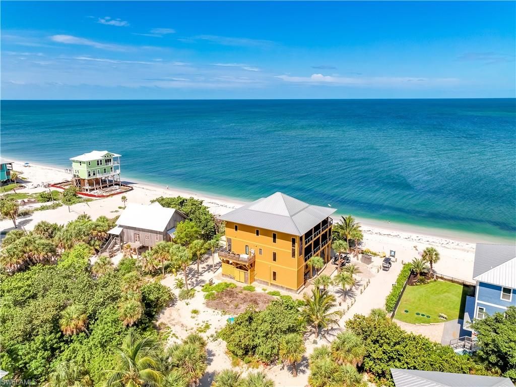 4601 Oro Pesos LN, Upper Captiva, FL 33924 — photo 4
