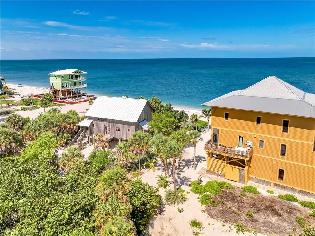 4601 Oro Pesos LN, Upper Captiva, FL 33924 — photo 5