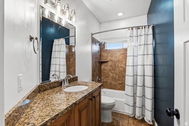 10416 N CANTERBURY DR, Highland, UT 84003