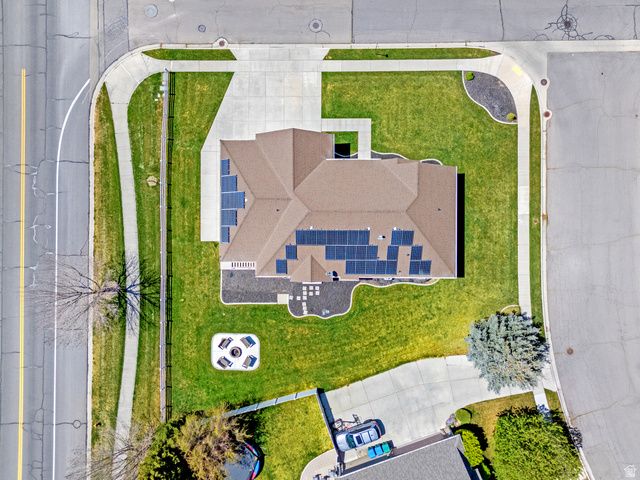 10416 N CANTERBURY DR, Highland, UT 84003