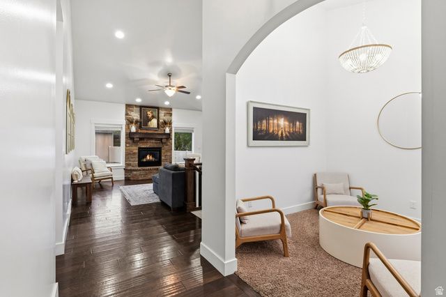 10416 N CANTERBURY DR, Highland, UT 84003