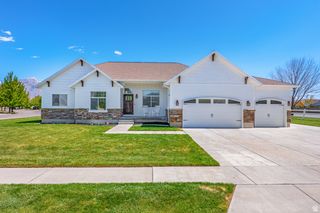 10416 N CANTERBURY DR, Highland, UT 84003