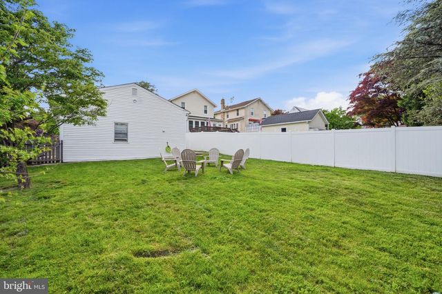 303 RADCLIFFE RD, Glenside, PA 19038