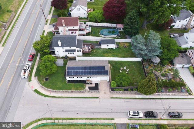 303 RADCLIFFE RD, Glenside, PA 19038