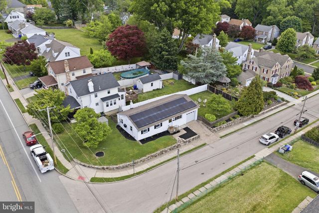 303 RADCLIFFE RD, Glenside, PA 19038