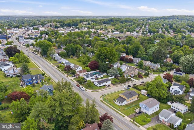 303 RADCLIFFE RD, Glenside, PA 19038