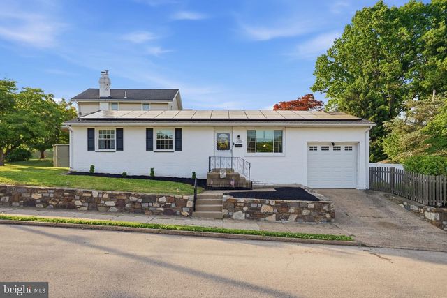 303 RADCLIFFE RD, Glenside, PA 19038