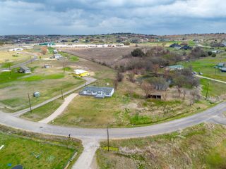 143 Carter Hills Lane, Weatherford, TX 76085