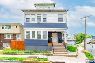 59 Adams Street, Irvington, NJ 07111