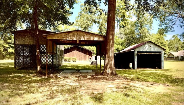 667 County Road 4150, Woodville, TX 75979