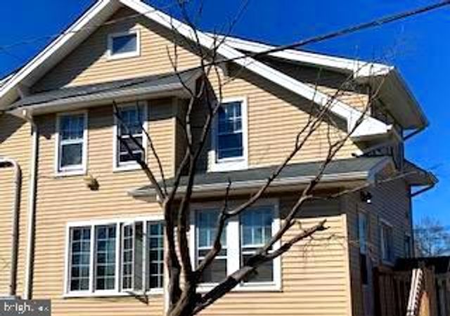 110 KLOCKNER, Hamilton, NJ 08619