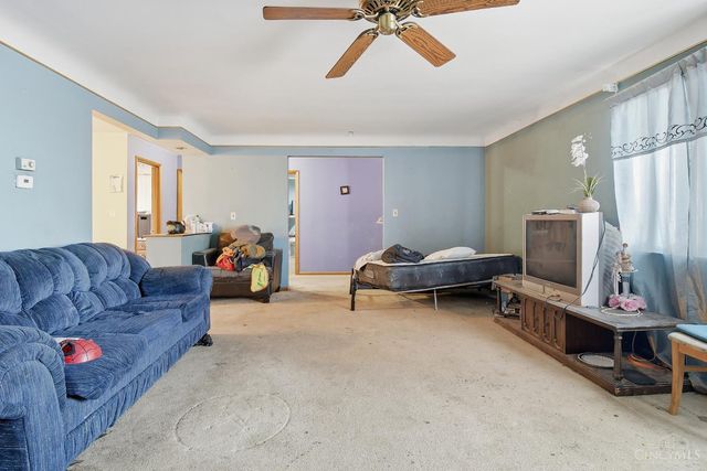 607 Tylersville Road, Mason, OH 45040