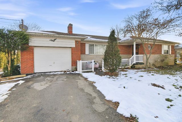 607 Tylersville Road, Mason, OH 45040