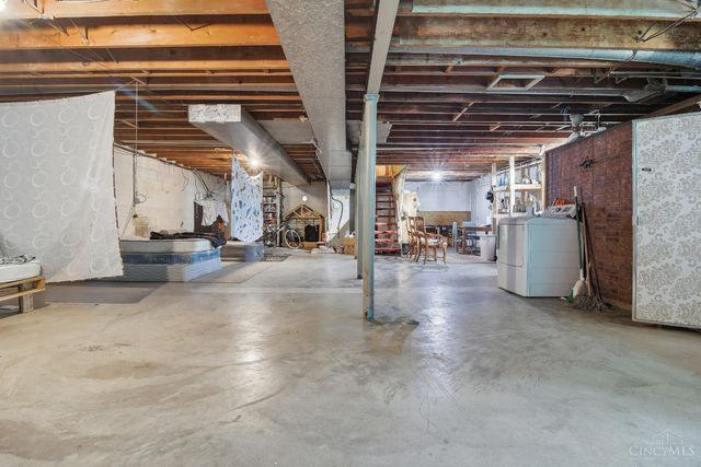 607 Tylersville Road, Mason, OH 45040