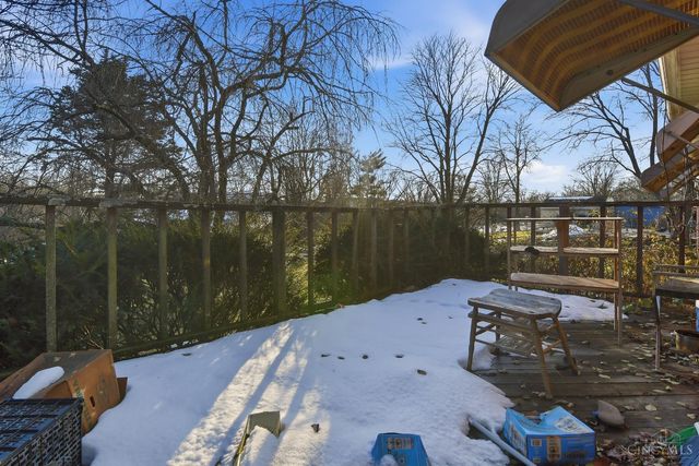 607 Tylersville Road, Mason, OH 45040