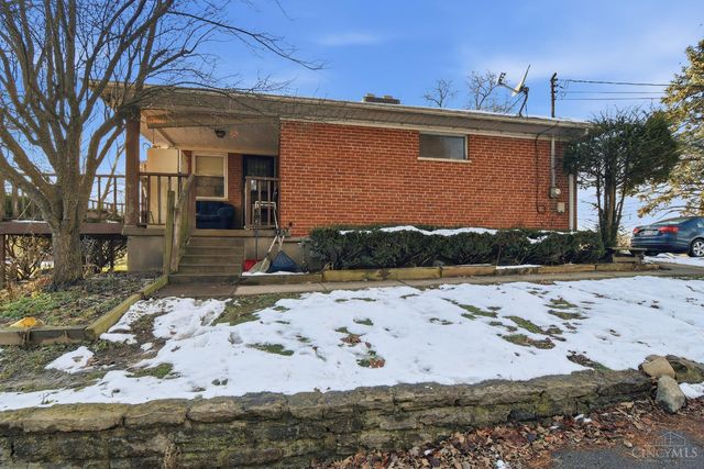 607 Tylersville Road, Mason, OH 45040