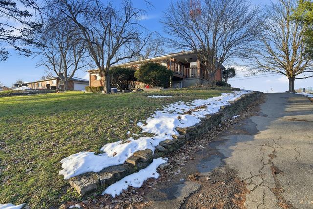 607 Tylersville Road, Mason, OH 45040