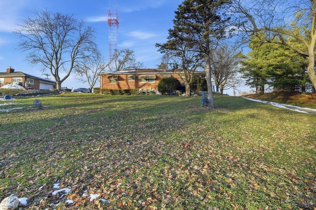 607 Tylersville Road, Mason, OH 45040