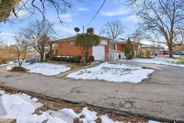 607 Tylersville Road, Mason, OH 45040