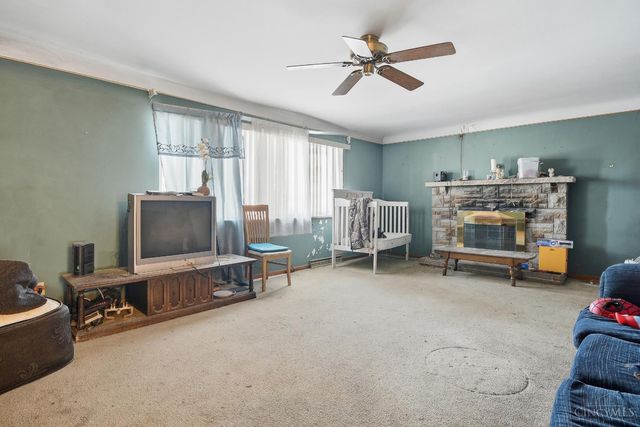 607 Tylersville Road, Mason, OH 45040