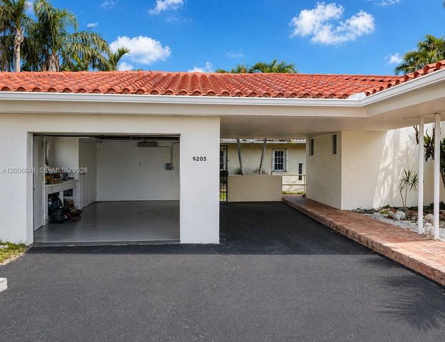 9205 Byron Ave, Surfside, FL 33154