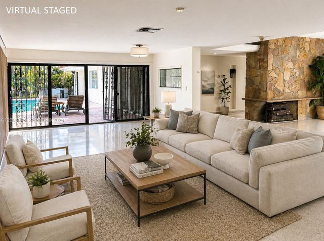 9205 Byron Ave, Surfside, FL 33154