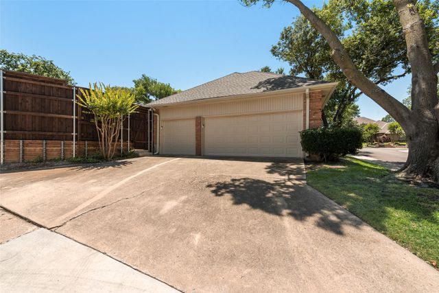 5803 Still Forest Drive, Dallas, TX 75252