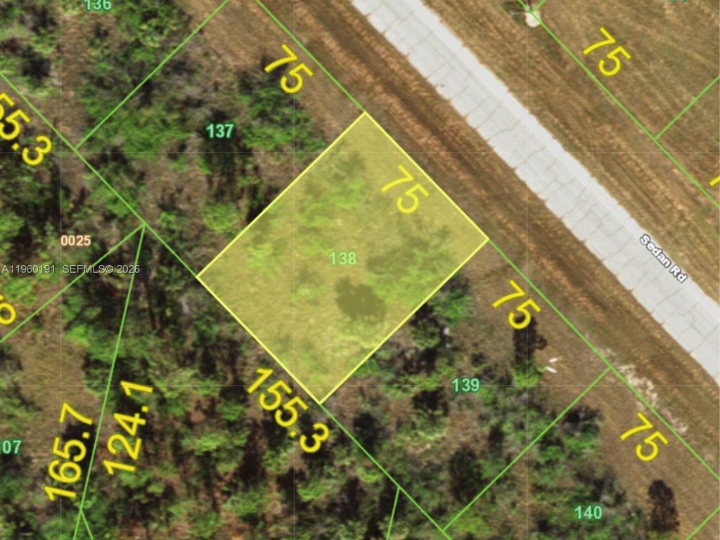 12367 Sedan Rd, Other City - In The State Of Florida, FL 33946