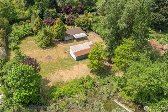 369 E Birnie Slough Road, Cathlamet, WA 98612
