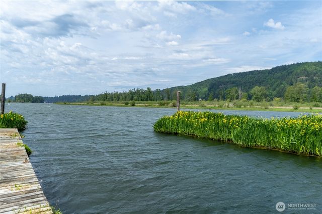 369 E Birnie Slough Road, Cathlamet, WA 98612