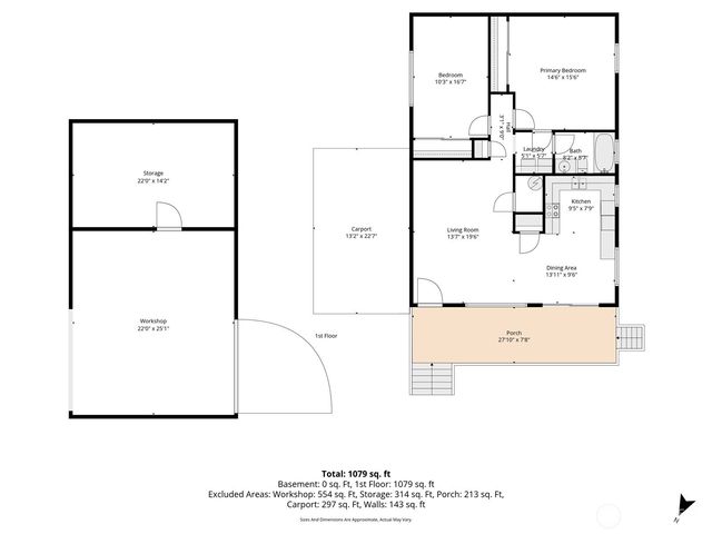 369 E Birnie Slough Road, Cathlamet, WA 98612