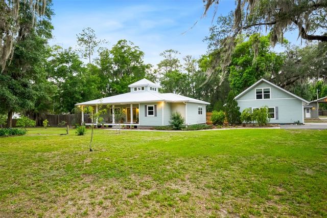 2604 NW 31ST AVENUE, Gainesville, FL 32605