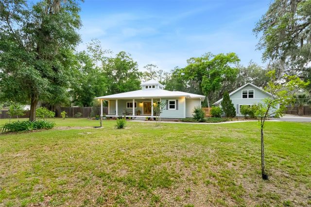 2604 NW 31ST AVENUE, Gainesville, FL 32605