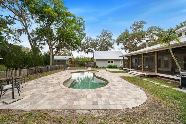 2604 NW 31ST AVENUE, Gainesville, FL 32605