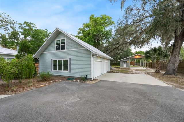 2604 NW 31ST AVENUE, Gainesville, FL 32605