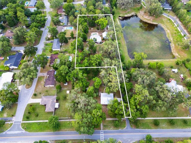 2604 NW 31ST AVENUE, Gainesville, FL 32605