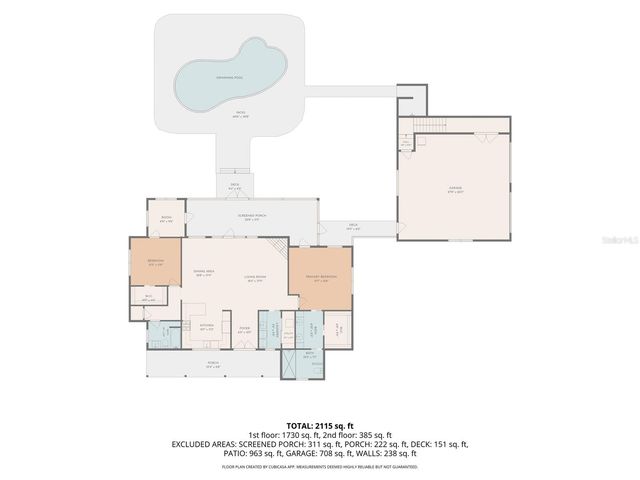 2604 NW 31ST AVENUE, Gainesville, FL 32605