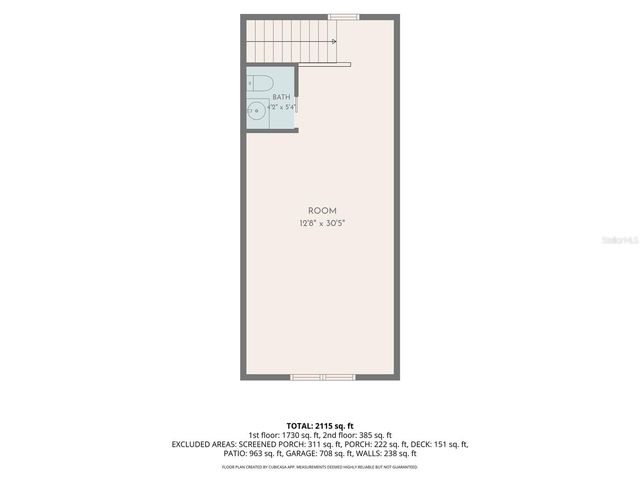 2604 NW 31ST AVENUE, Gainesville, FL 32605