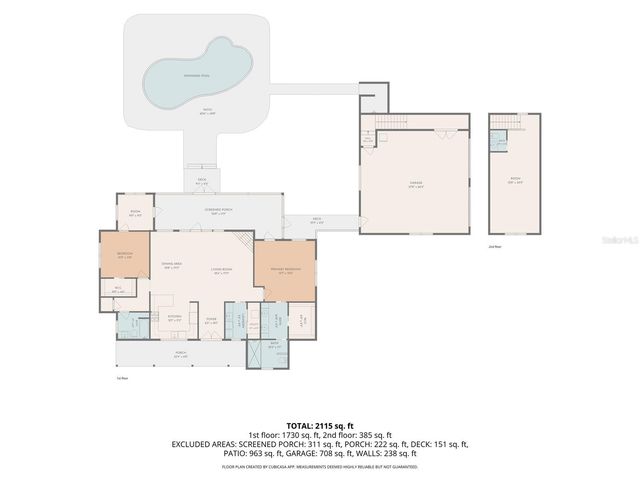 2604 NW 31ST AVENUE, Gainesville, FL 32605