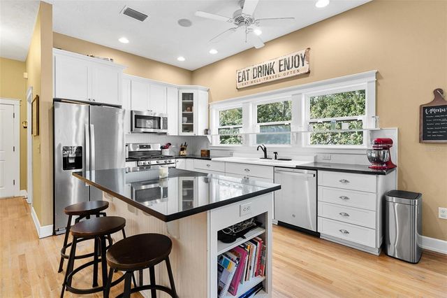 10616 POE STREET, Leesburg, FL 34788