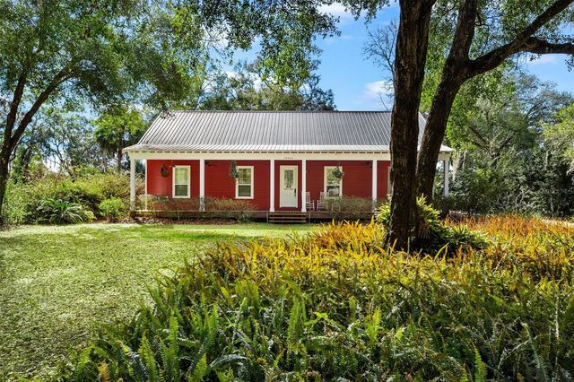 10616 POE STREET, Leesburg, FL 34788