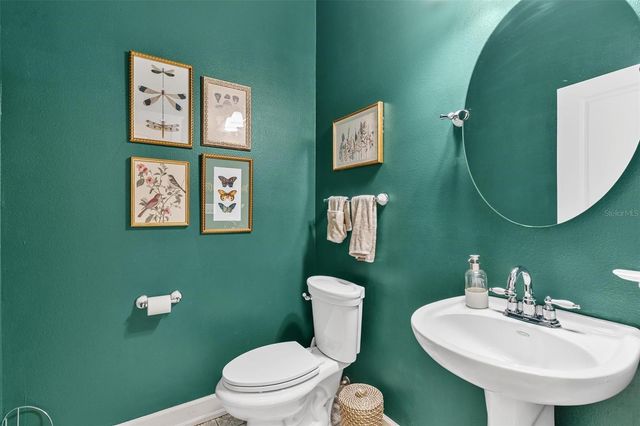 10616 POE STREET, Leesburg, FL 34788